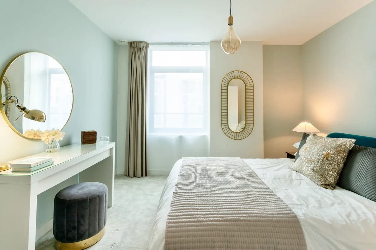 Calm Zen Oasis Apartment in London, photo 3