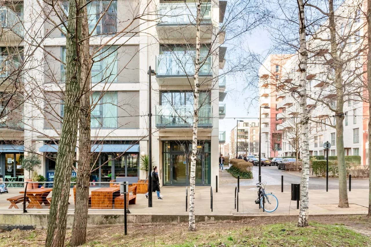 Calm Zen Oasis Apartment in London, photo 4