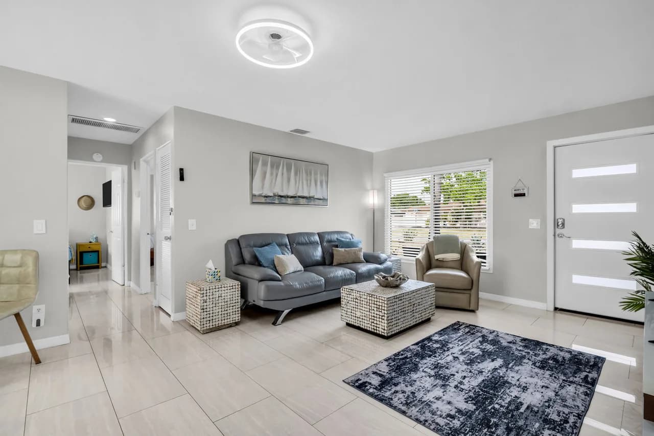 Heated Pool Beach House in Florida, foto 5