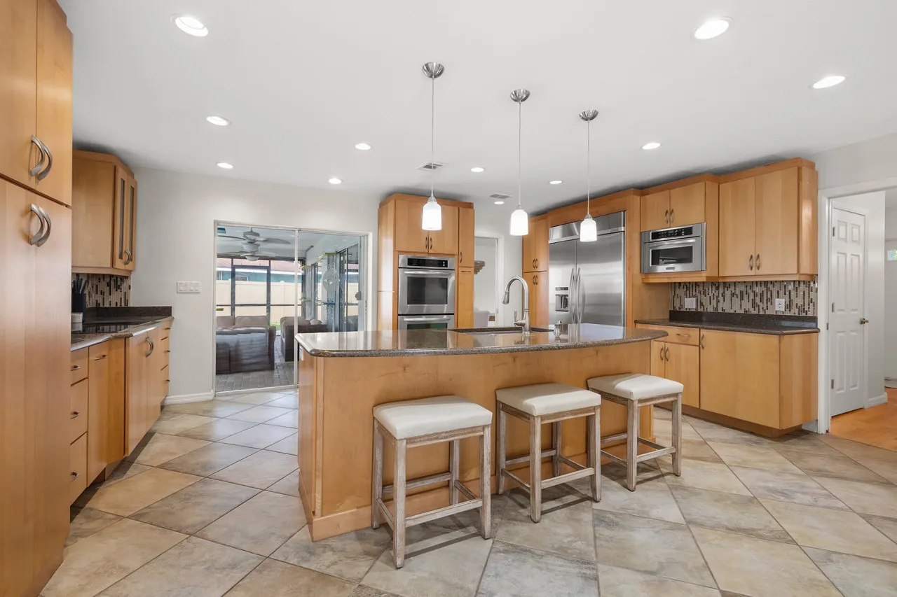 Heated Pool House in Tampa Bay Area photo 5