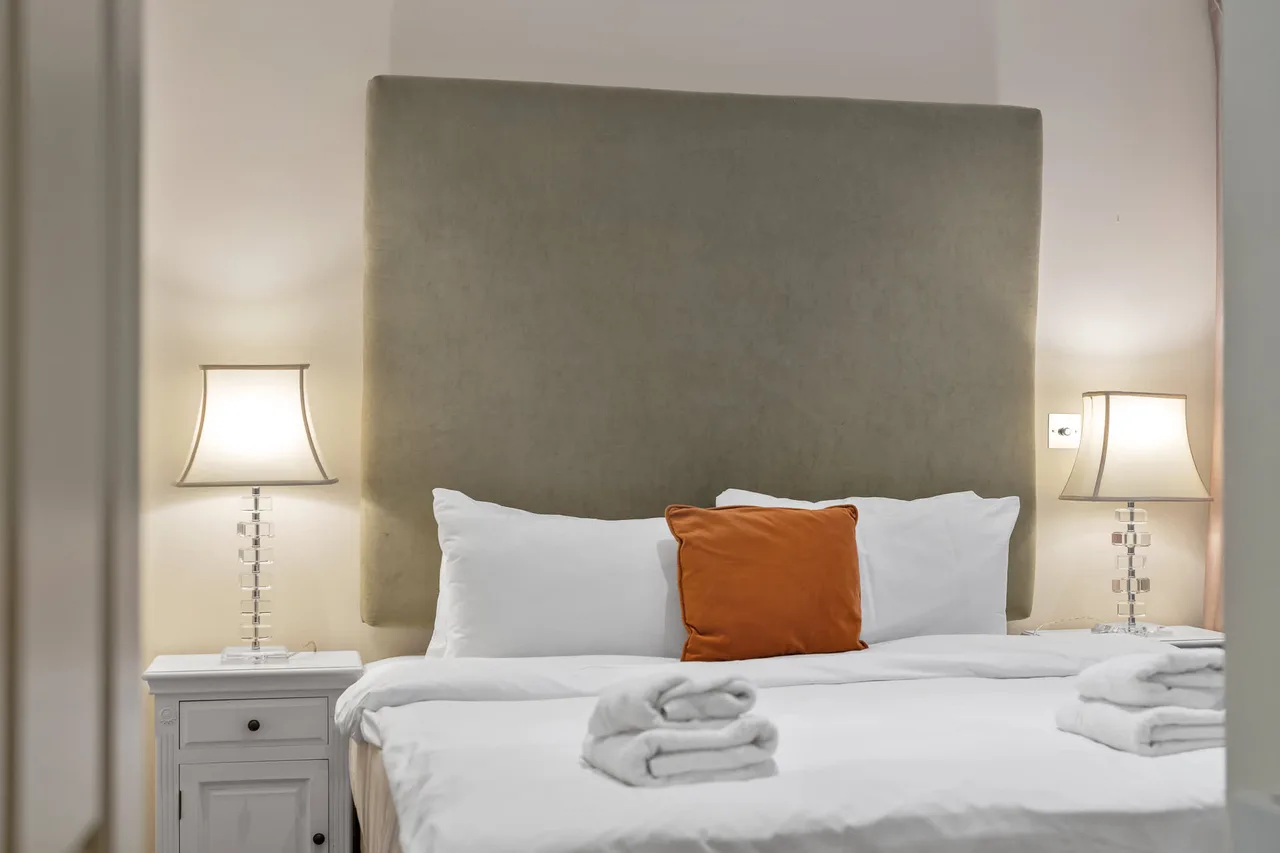 Appartement élégant à Londres avec accès au casino, photo 3