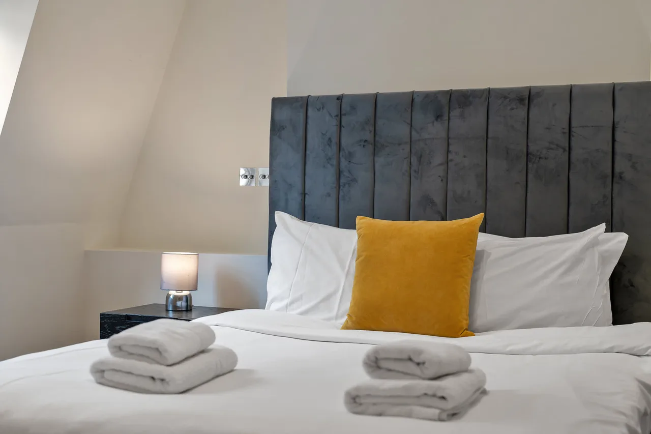 Appartement élégant à Londres avec accès au casino, photo 4