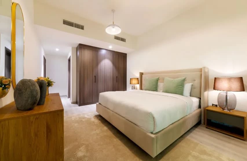 Apartamento Elegante con Vistas Superiores, foto 3