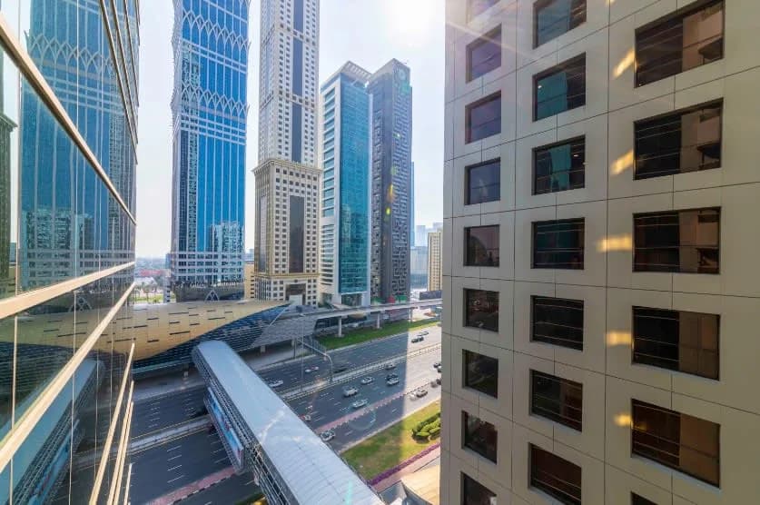Apartamento Elegante con Vistas Superiores, foto 5