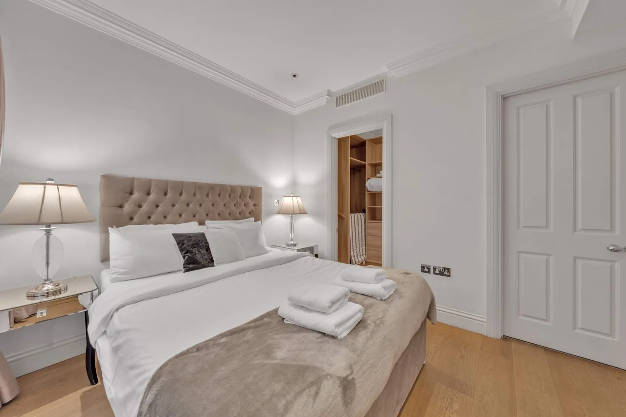 Chic Apartamento Mews en el Centro de Londres, foto 3