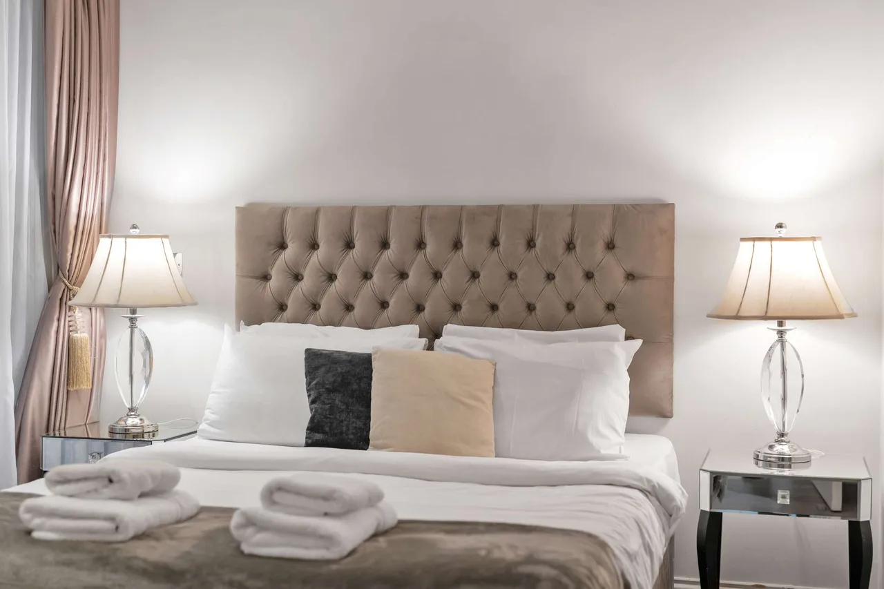Chic Apartamento Mews en el Centro de Londres, foto 4