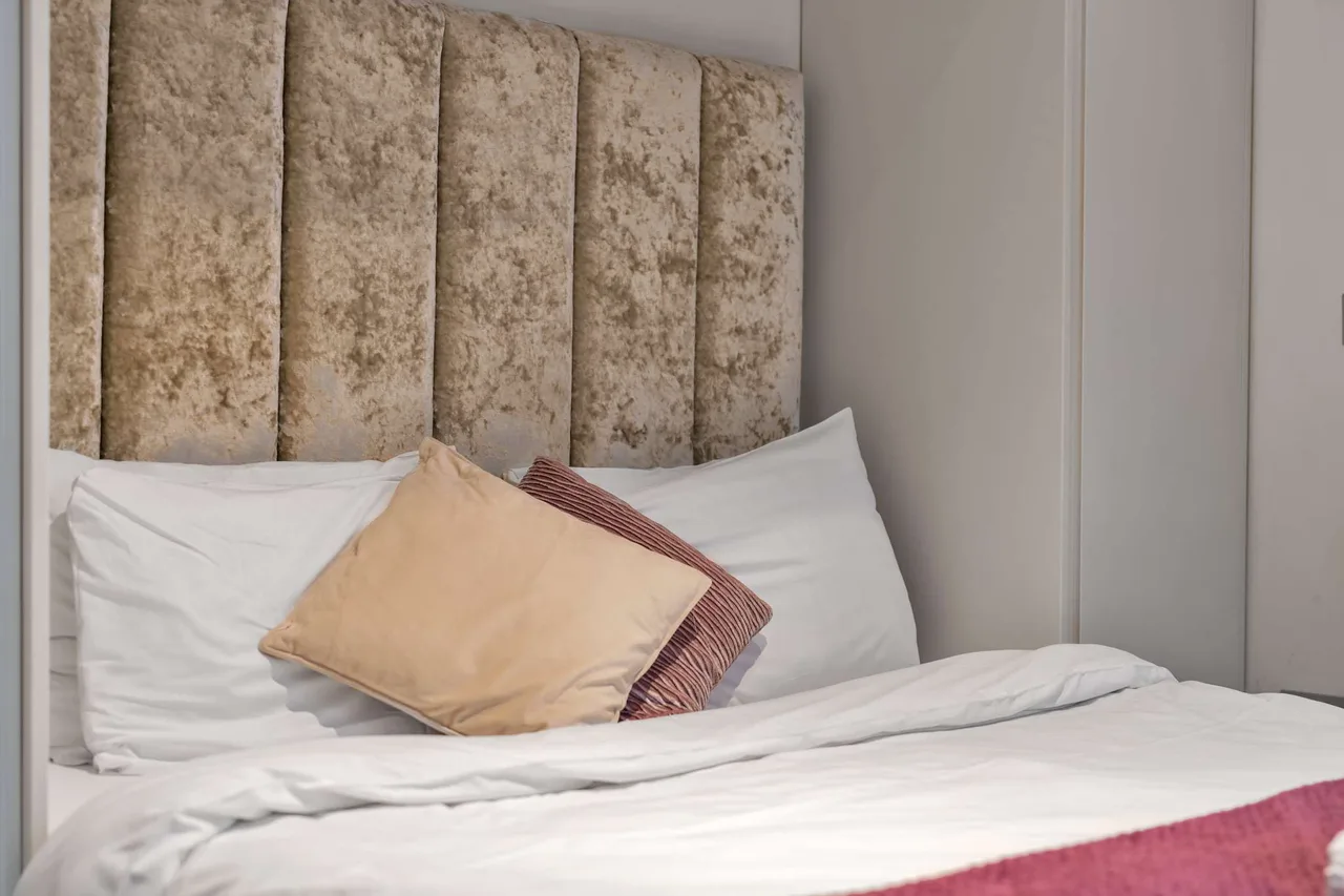 Chic Apartamento Mews en el Centro de Londres, foto 5