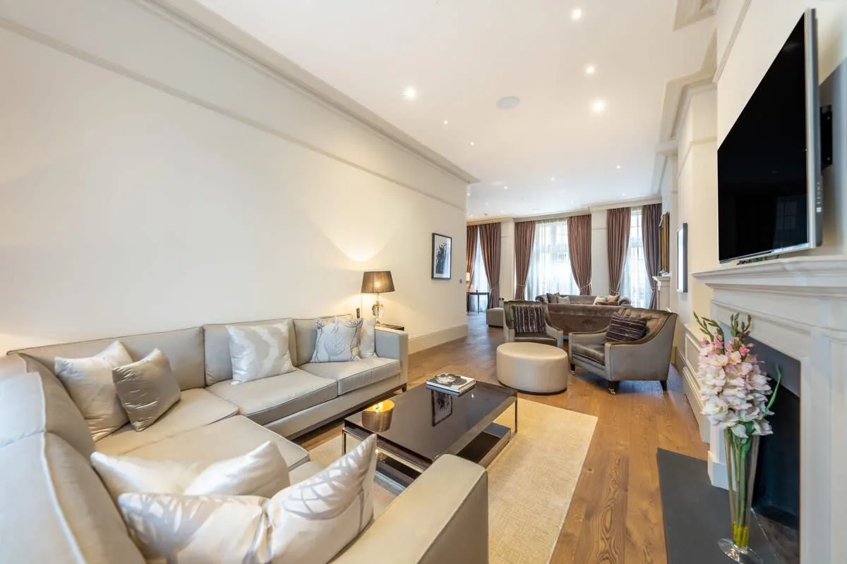 Elegant Private Villa in London photo 3