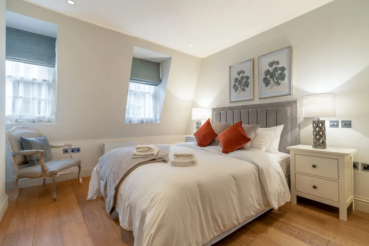 Elegante Casa de Ciudad en Londres, foto 3