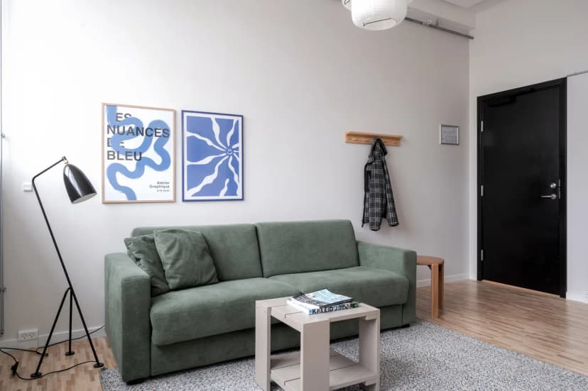 South Studios by Daniel & Jacob's