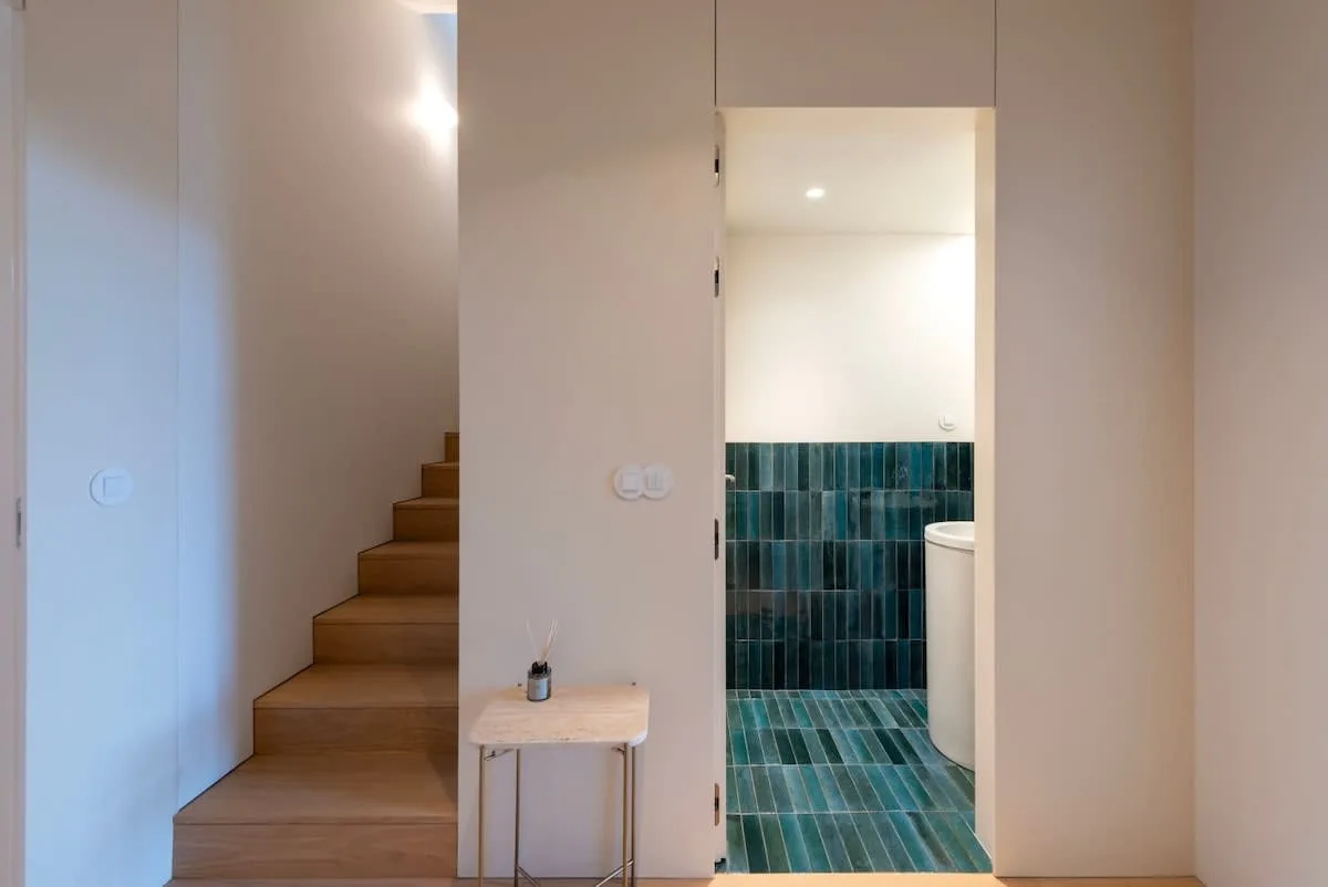 Charming City Center Apartment in Porto, Foto 3
