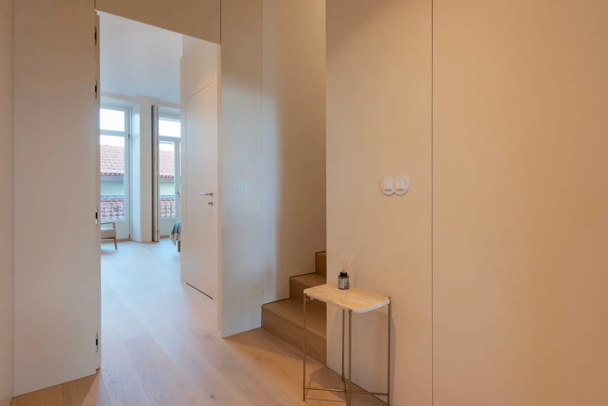 Charming City Center Apartment in Porto, Foto 5