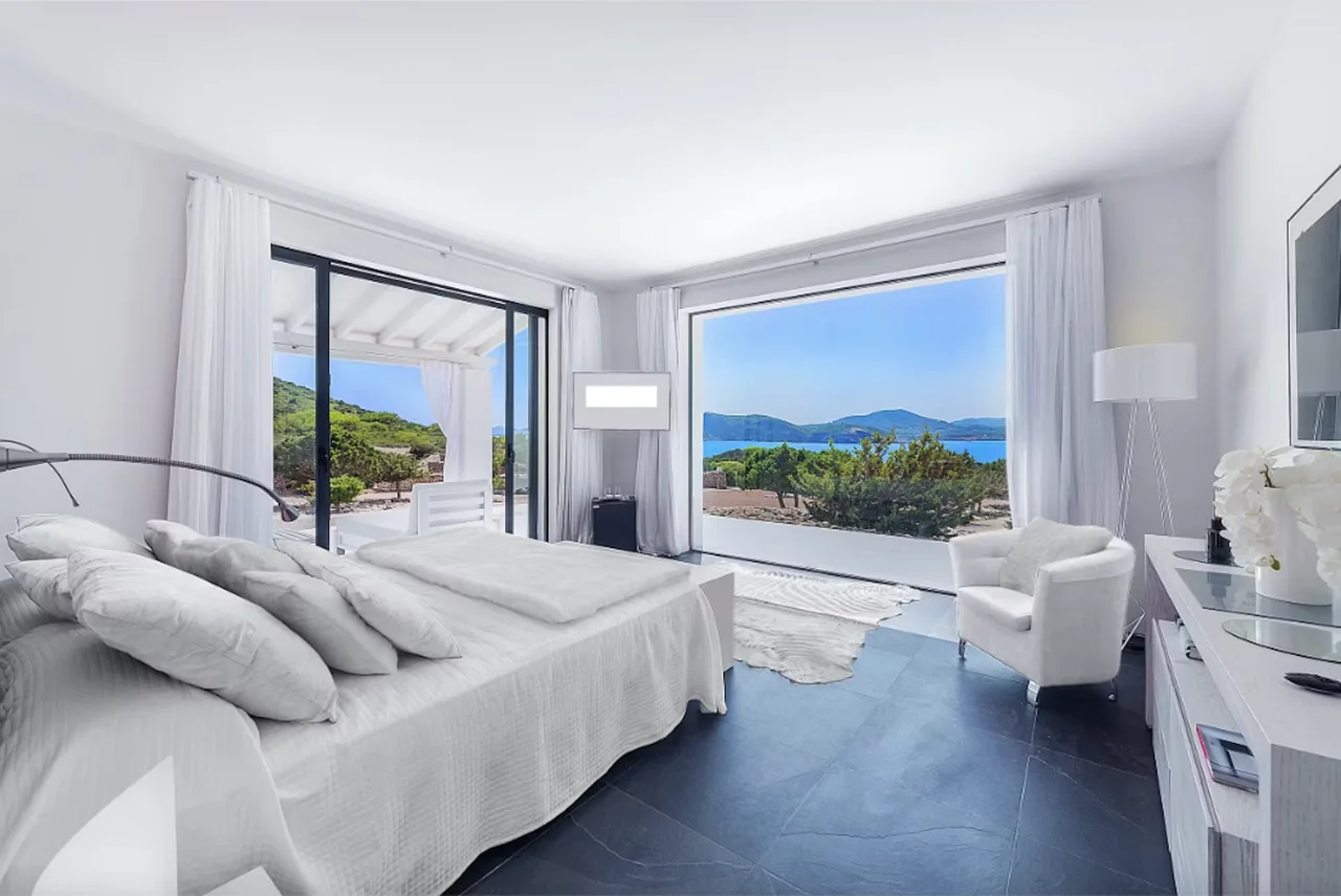 Retiro Privado de Lujo en Isla de 5 Habitaciones, foto 3