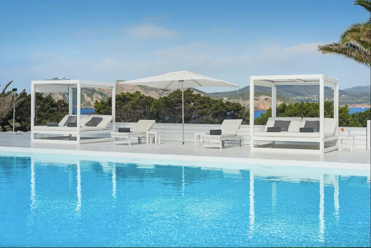 Retiro Privado de Lujo en Isla de 5 Habitaciones, foto 4