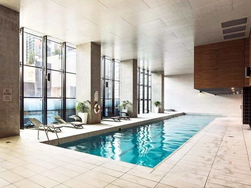 Pride CBD Skyline View 2B2B Apt LV32 Pool & Gym photo 4
