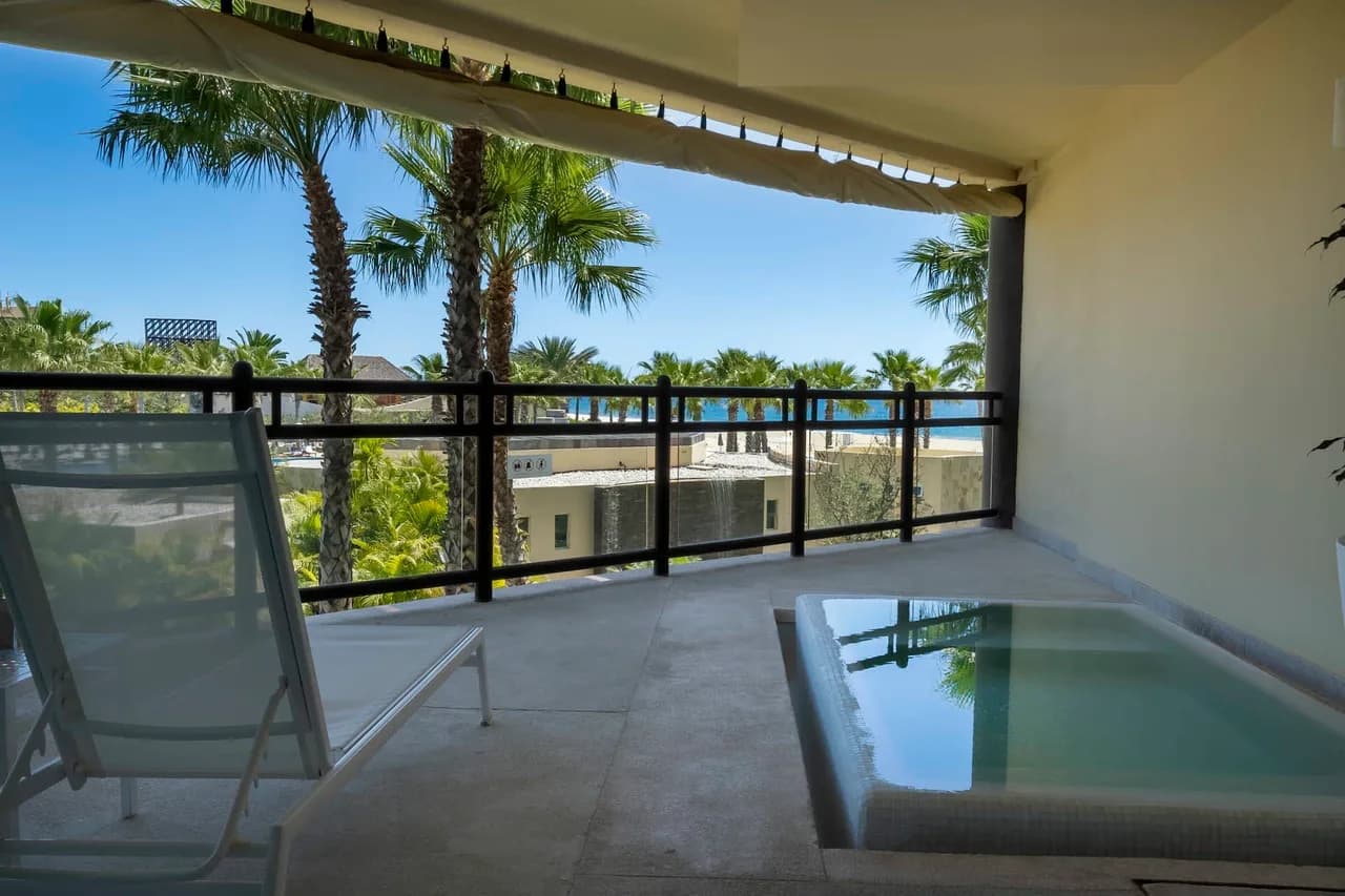Grand Two Bedroom Mexican Style Suite photo 3