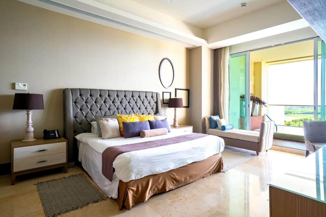 Grand Deluxe Villa with Jacuzzi photo 3