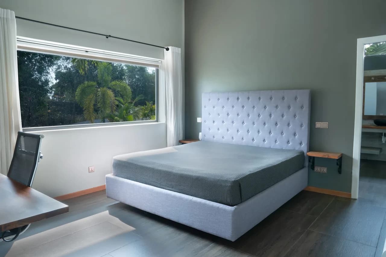 Gemütliche moderne Villa mit schönem Pool und Garten, Foto 3