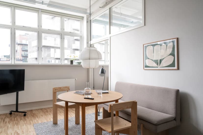 South Studios 2BR XL by Daniel & Jacob's
