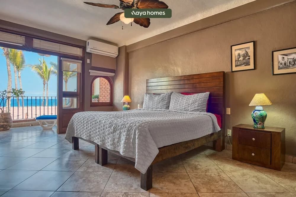 Ocean view 2Br Condo-Balcony-Beach-Pool - 204 photo 4
