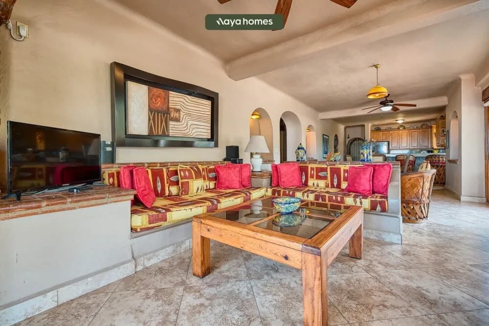 Ocean view 2Br Condo-Balcony-Beach-Pool - 204 photo 5