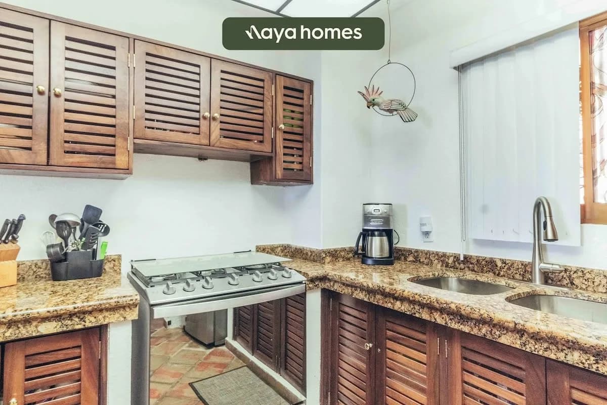 Ocean view 2Br Condo-Balcony-Beach-Pool VDS 111 photo 2