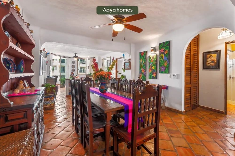 Ocean view 2Br Condo-Balcony-Beach-Pool - 802 photo 5