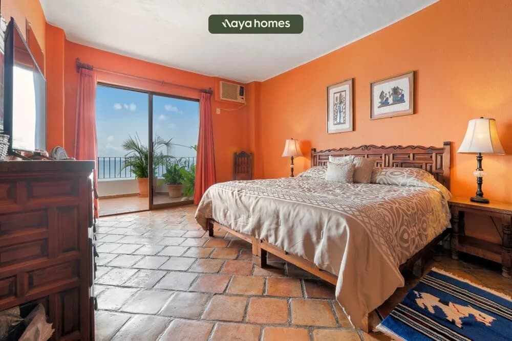 Ocean view 2Br Condo-Balcony-Beach-Pool 710 photo 4