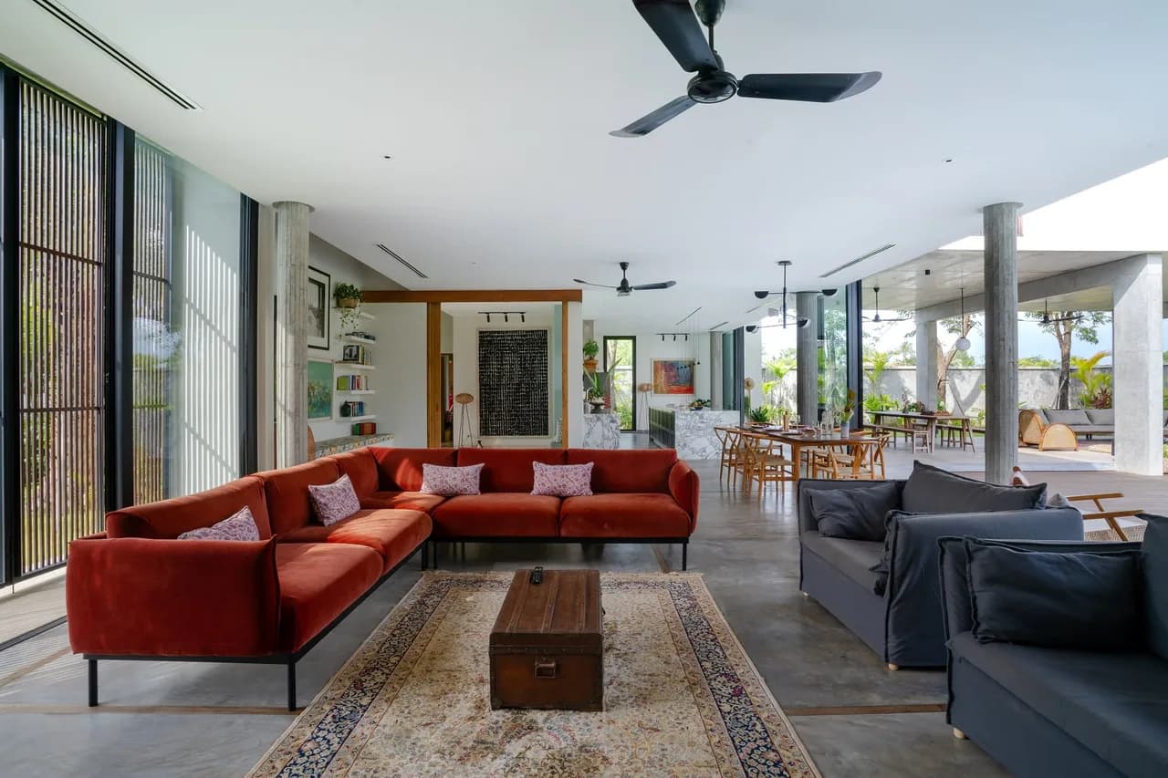 Bright Gem Villa in Siem Rep photo 2