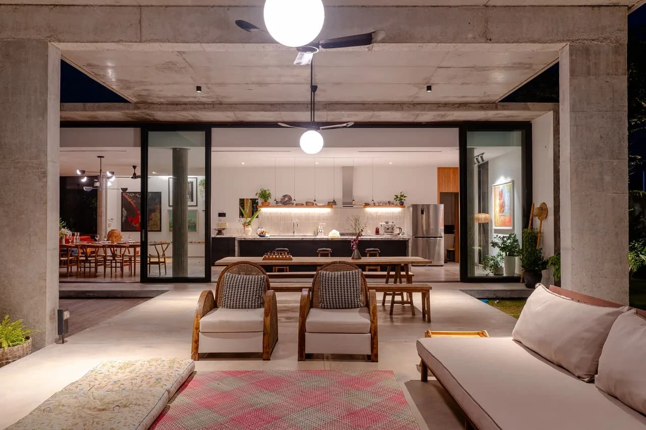Bright Gem Villa in Siem Rep photo 3