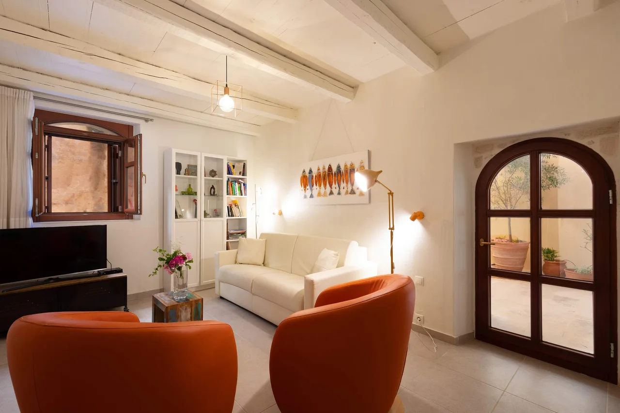 Elegant Greek Vacation Rental In Crete photo 2