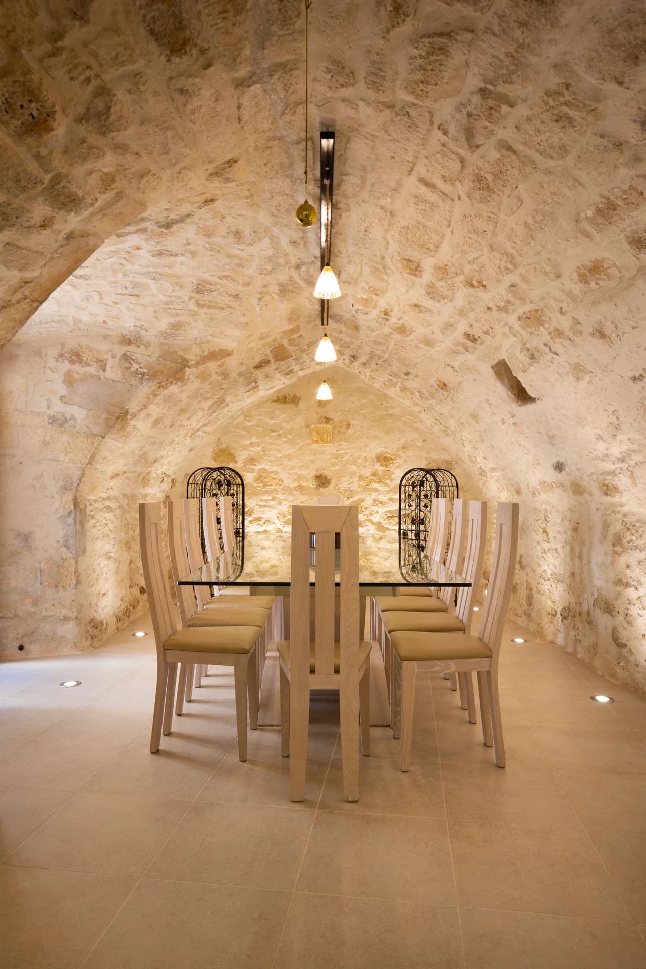 Elegant Greek Vacation Rental In Crete photo 3
