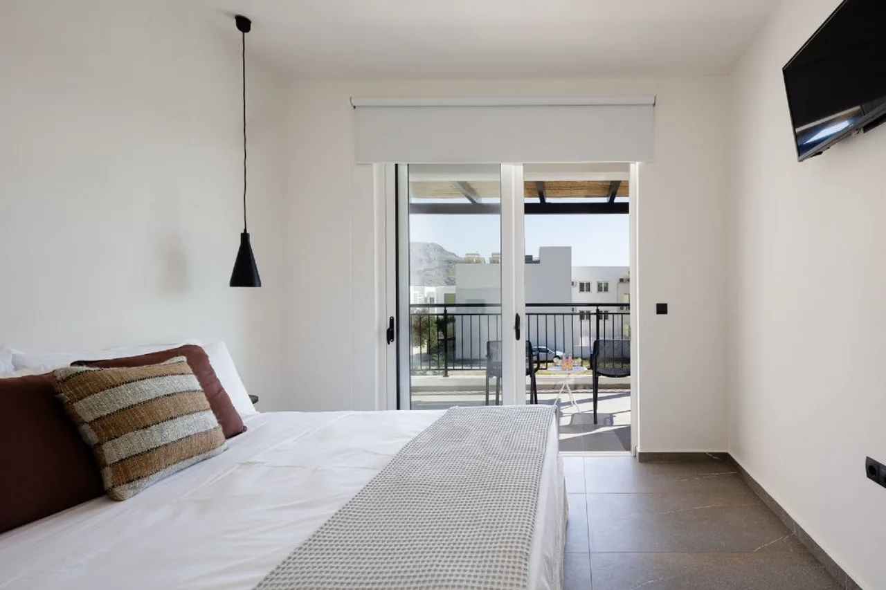 Trendy And Modern Villa In Plakias Crete, Foto 3