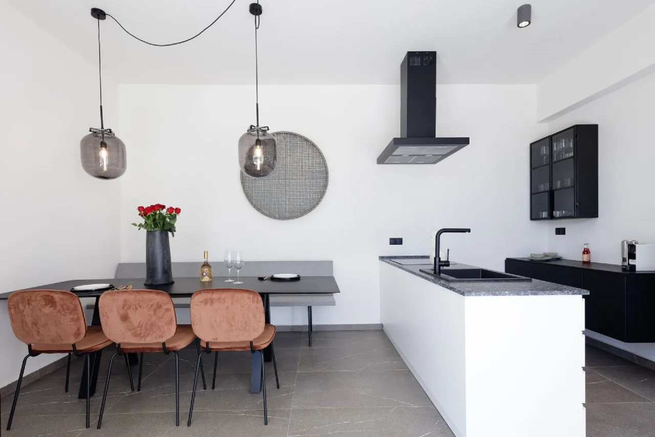 Trendy And Modern Villa In Plakias Crete, Foto 4