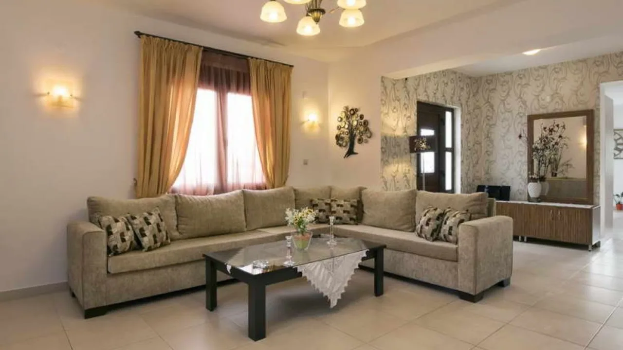 5 Star Mountain Retreat in Rethymnon, foto 2