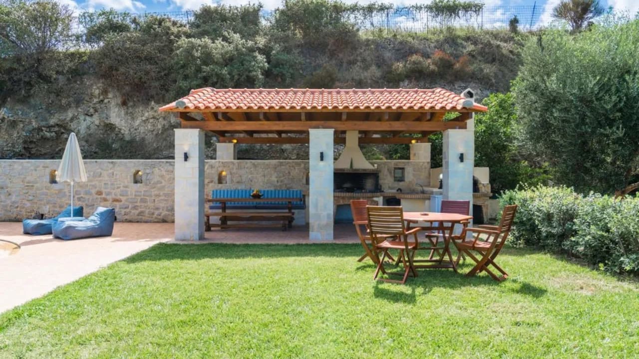5 Star Mountain Retreat in Rethymnon, foto 3