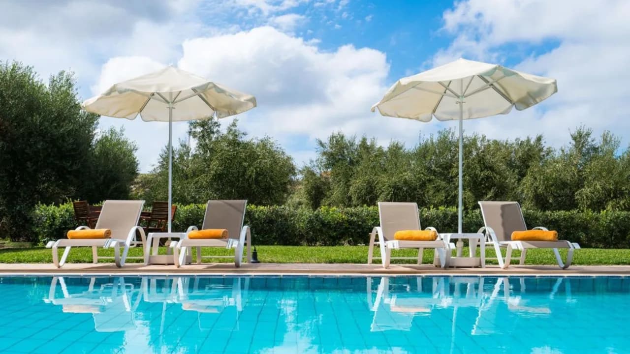 5 Star Mountain Retreat in Rethymnon, foto 5