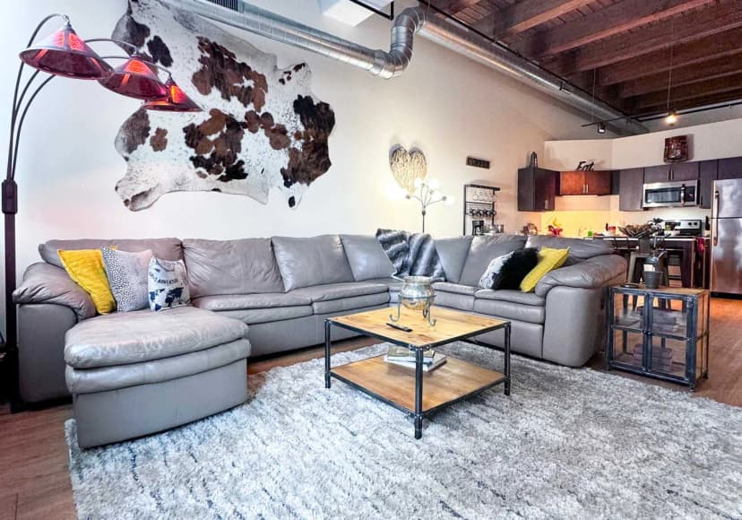 Luxéry Stay "Game of Thrones" Downtown/McCormick/WinTrust Area