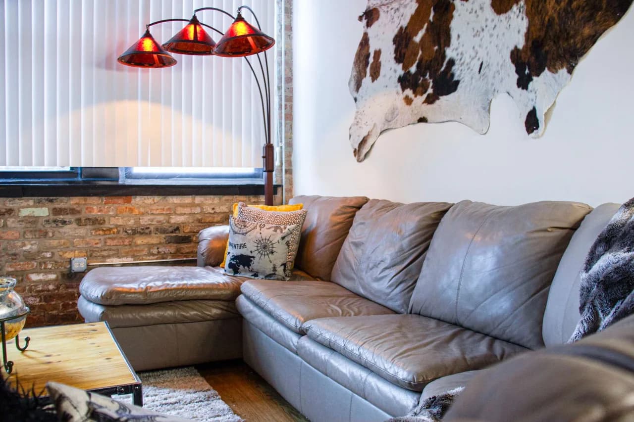 Stylish Apartment in Downtown Chicago photo 3