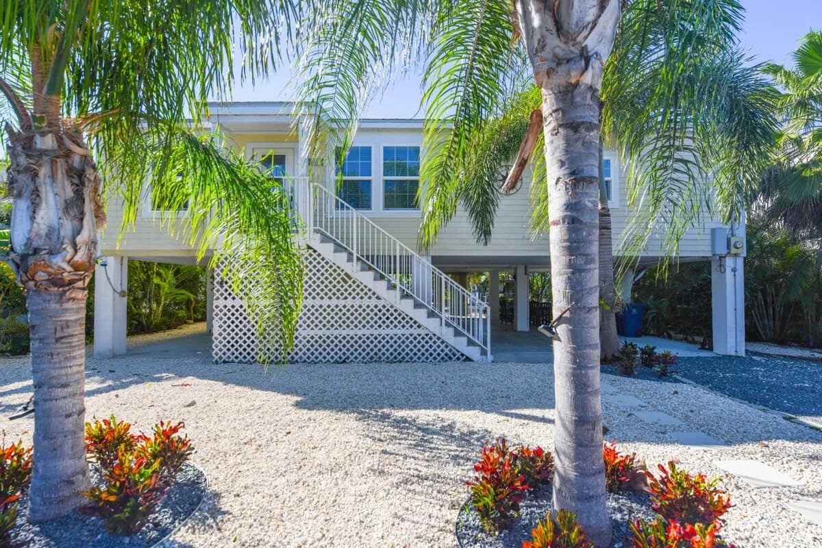 Waterfront Pet-Friendly House in Florida Keys photo 2