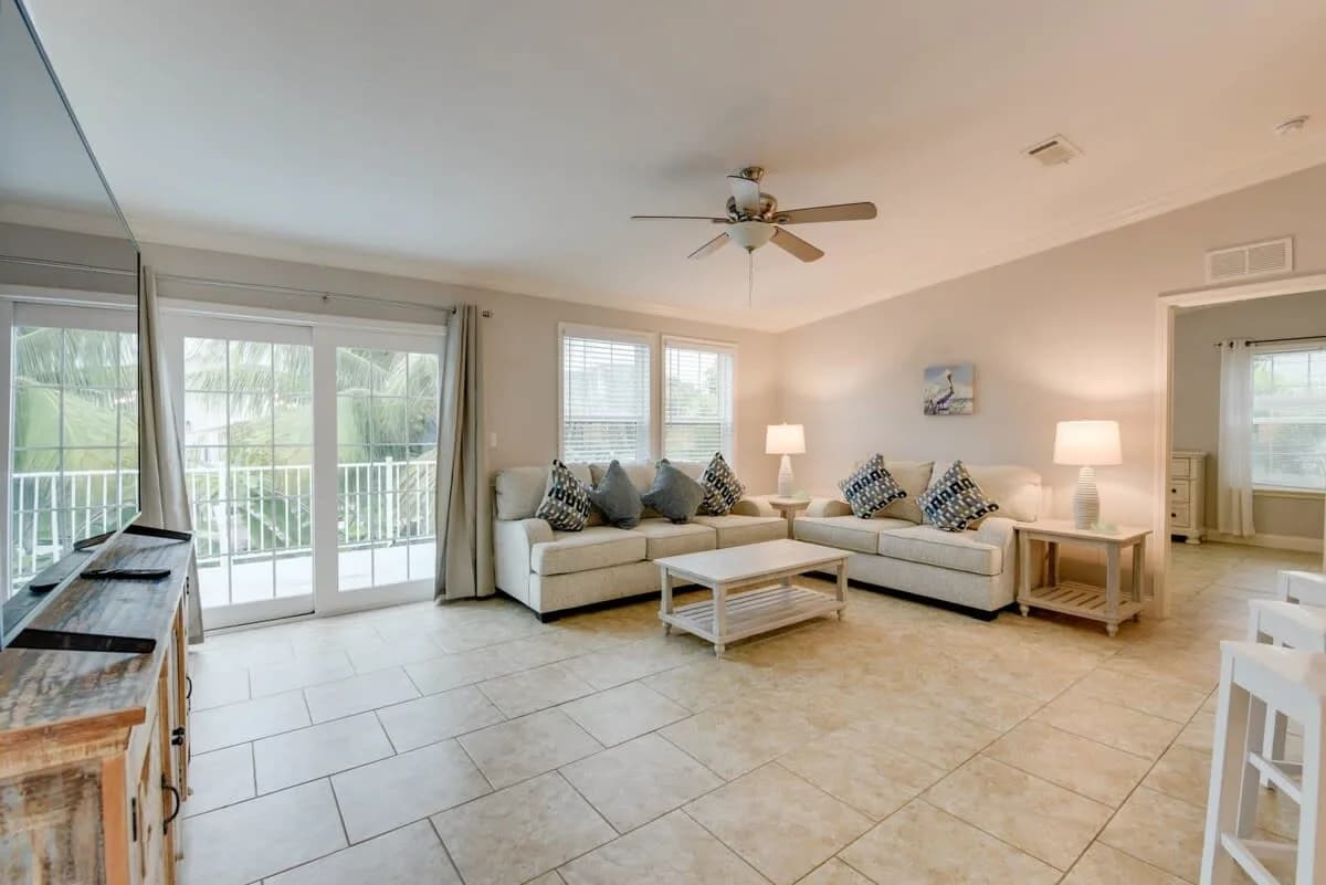 Waterfront Pet-Friendly House in Florida Keys photo 3