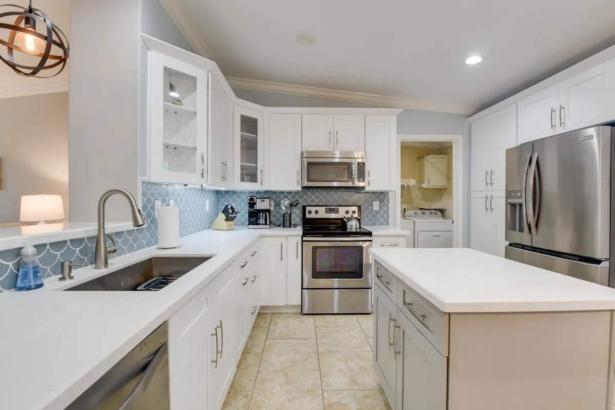Waterfront Pet-Friendly House in Florida Keys photo 4