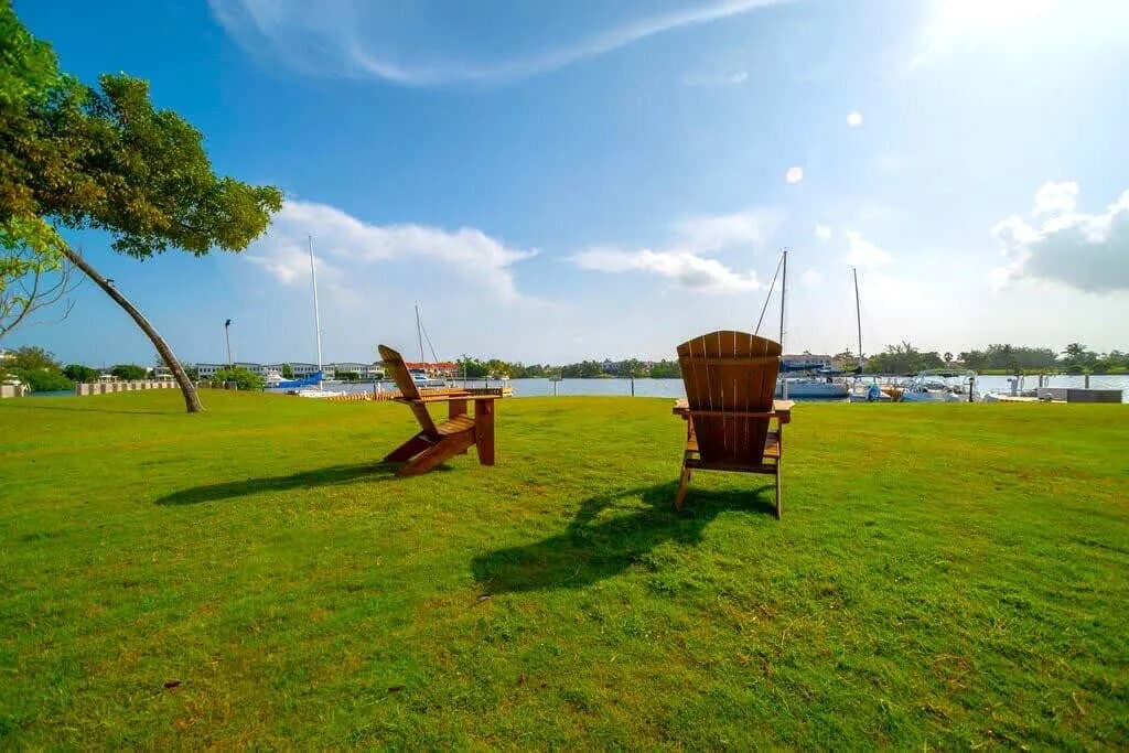 Wasserblick 2-Zimmer-Apartment in Strandnähe mit Pool, Foto 5