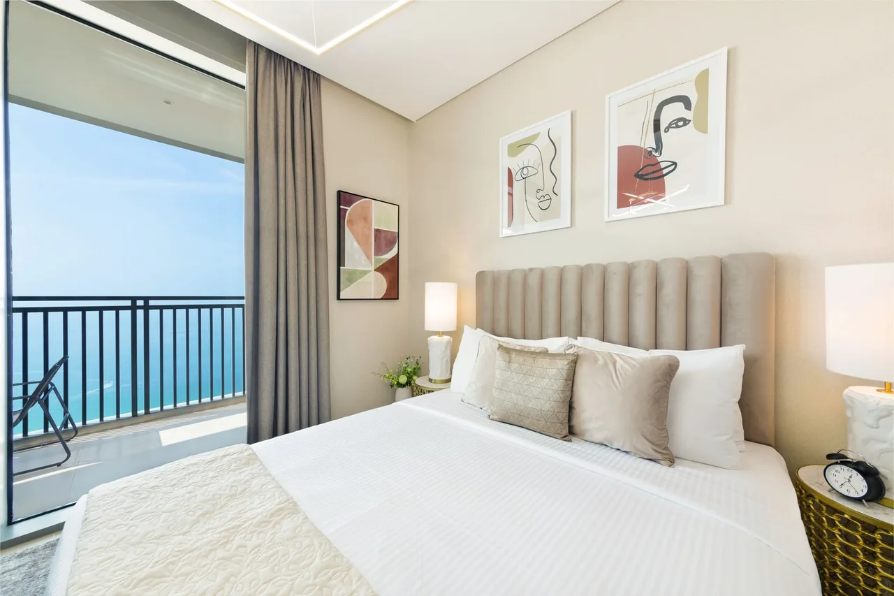 High Luxury Apartment Near Dubai Marina photo 4