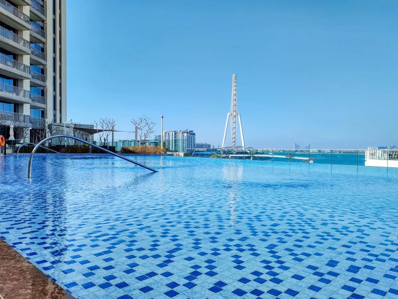 High Luxury Apartment Near Dubai Marina photo 5