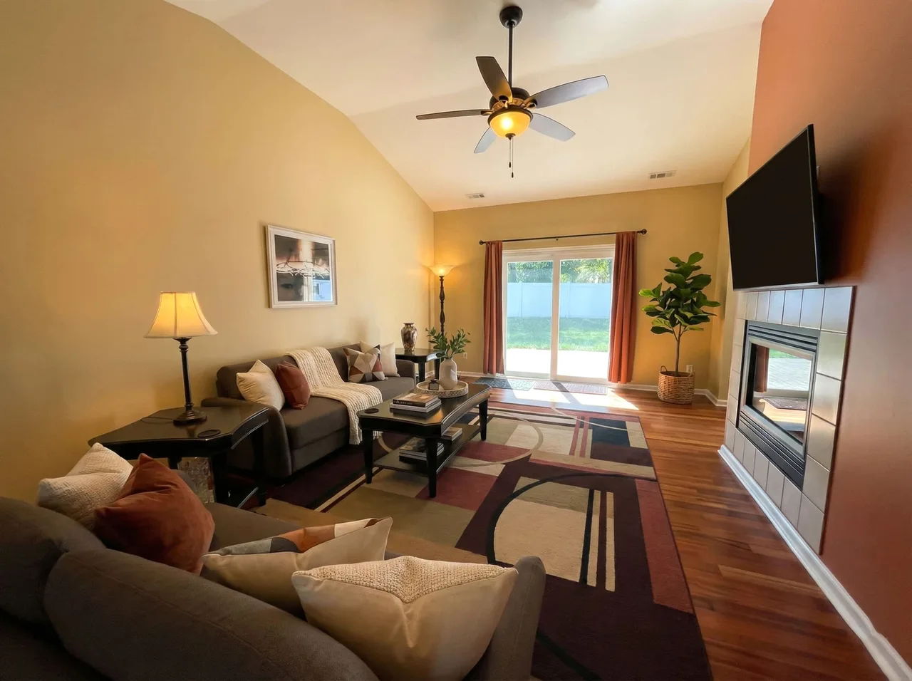 Charming Apartment Close to University of Delaware, Foto 4