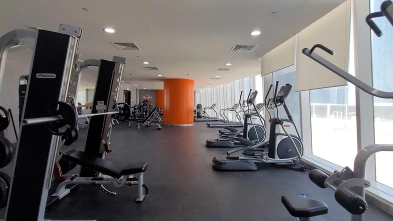 Exquisite Apartment On Al Reem Island photo 5