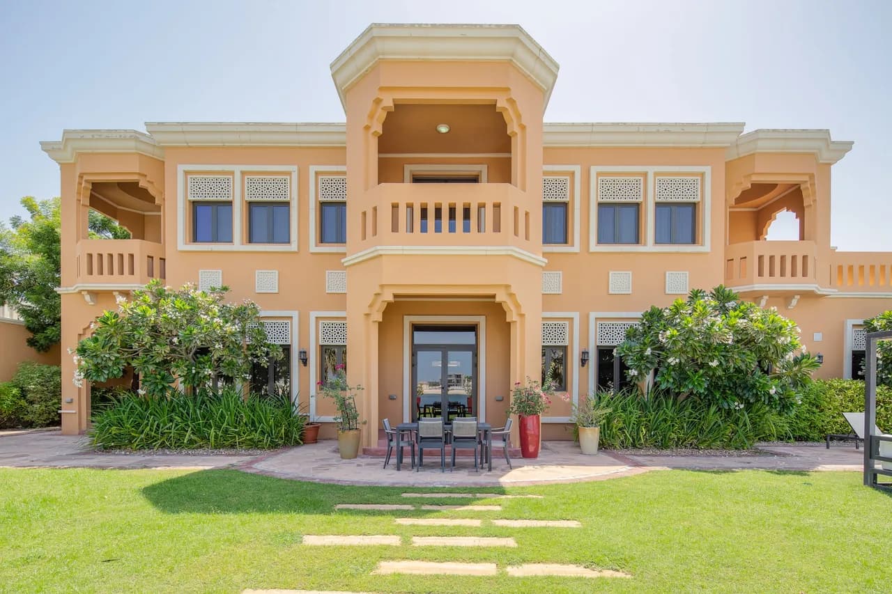 Prvt Pool & Beach! in Luxury Palm Jumeirah Villa photo 4