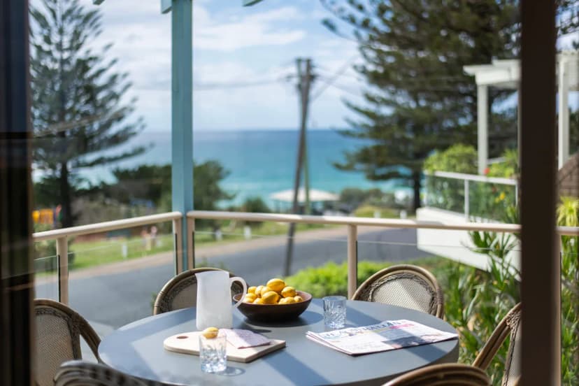 Sandilands One - Oceanstays - Pet Friendly
