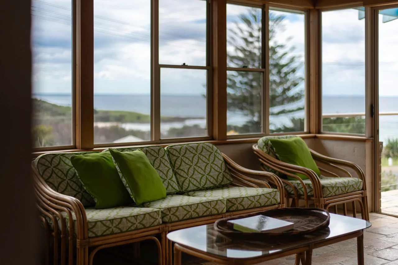 Beachfront Family Apartment in Yamba, Foto 3